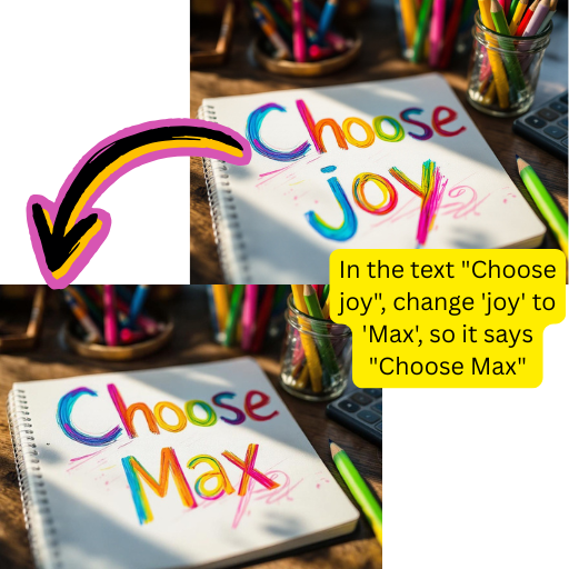 Superior Image Quality